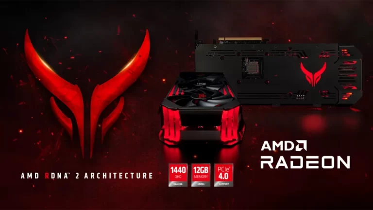 Nemsokára piacra dobják az AMD Radeon RX 6750 XT videókártyát