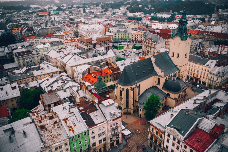 Lengyelország igényt tarthat Lviv-re?