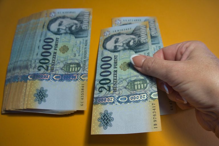 Döntött a Magyar Nemzeti Bank Monetáris Tanácsa az új jegybanki alapkamatról