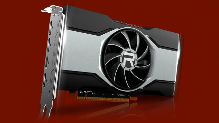 Hamarosan érkeznek a pénztárcabarát AMD Radeon RX 6400 videókártyák