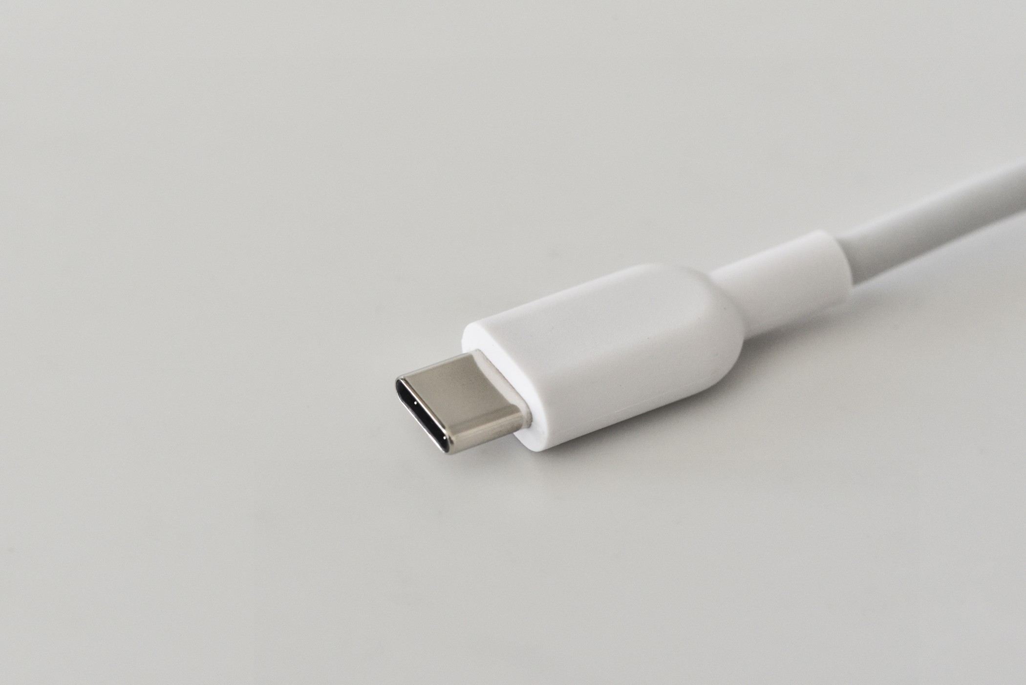 The EU is one step closer to introducing a universal USB-C charger