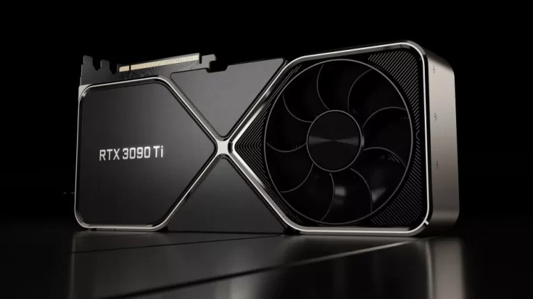 900 W-os RTX 40-es sorozatú videókártyát fejleszt az Nvidia