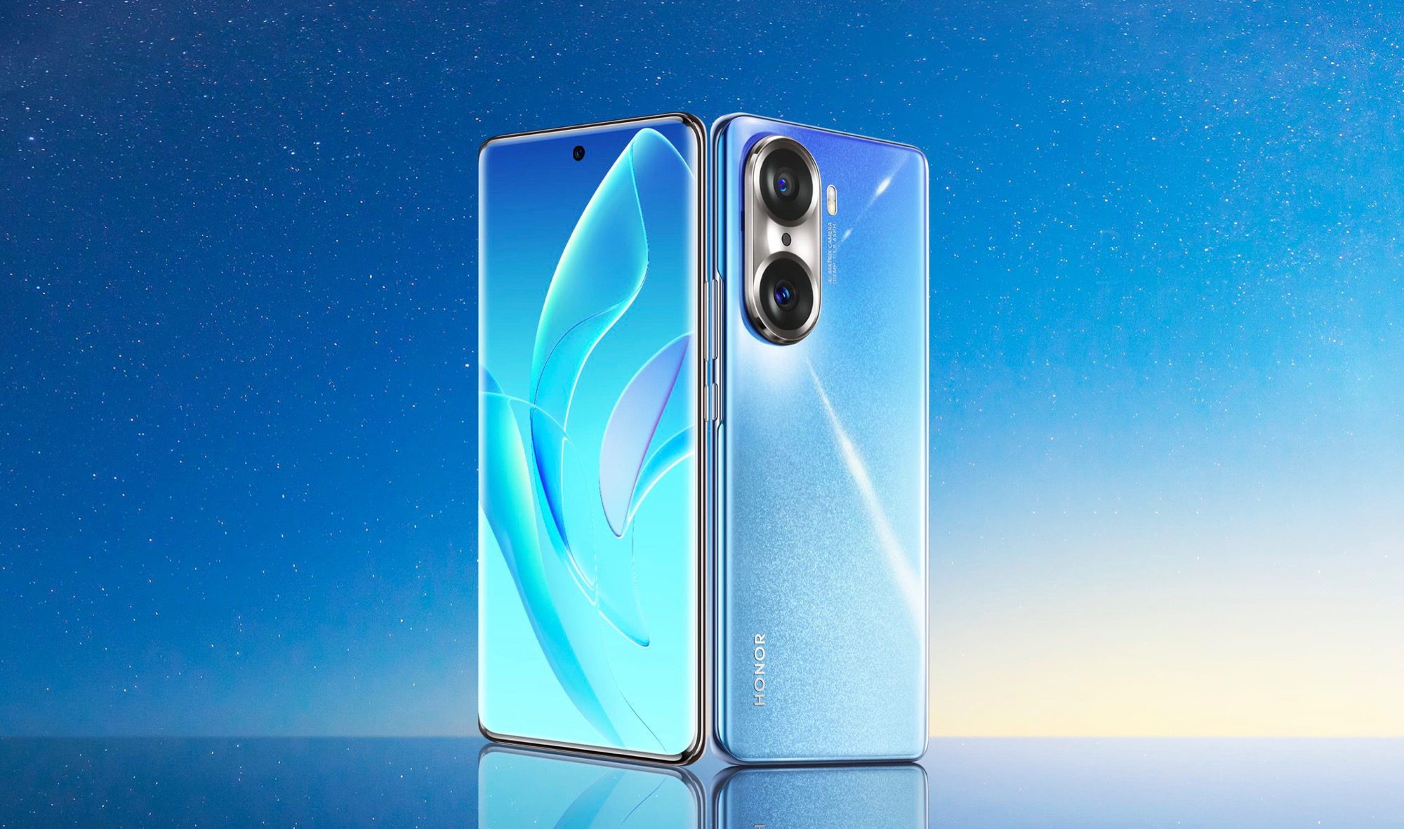 The smartphone market has been redesigned, with Honor taking over from Huawei