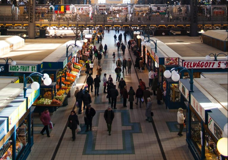 Ezekről válság idején sem hajlandók lemondani a magyarok