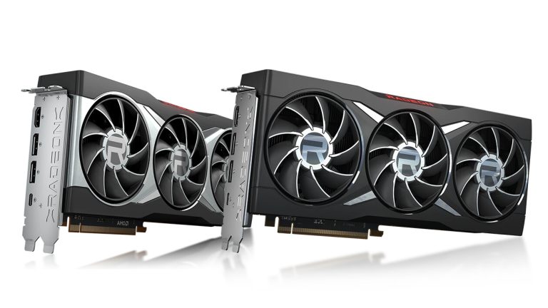 Május közepén érkezik az AMD Radeon RX 6950XT, RX 6750XT és RX 6650XT