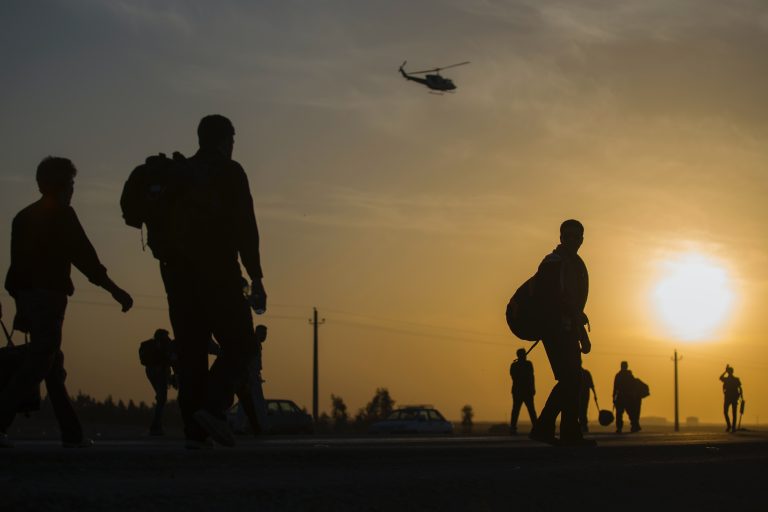 NATO: az ukrajnai háború akár hónapokig vagy évekig is elhúzódhat