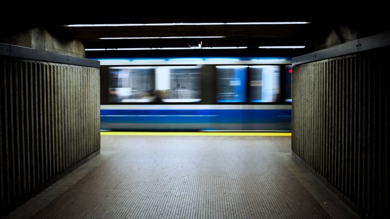 Gázolás történt a Keleti pályaudvar metróvonalán