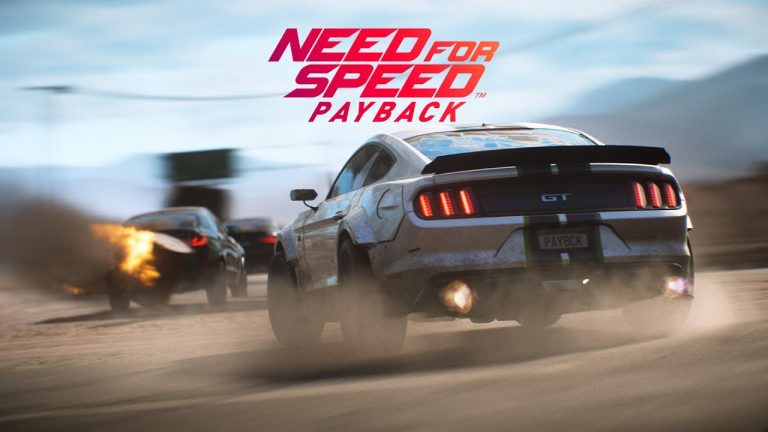 Novemberben érkezik az új Need for Speed