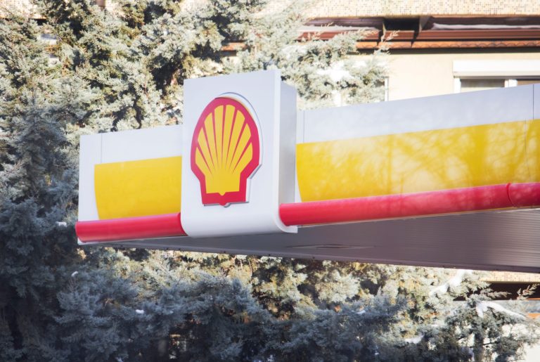 A Shell nem kap orosz gázt, köszönhetően London szankcióinak