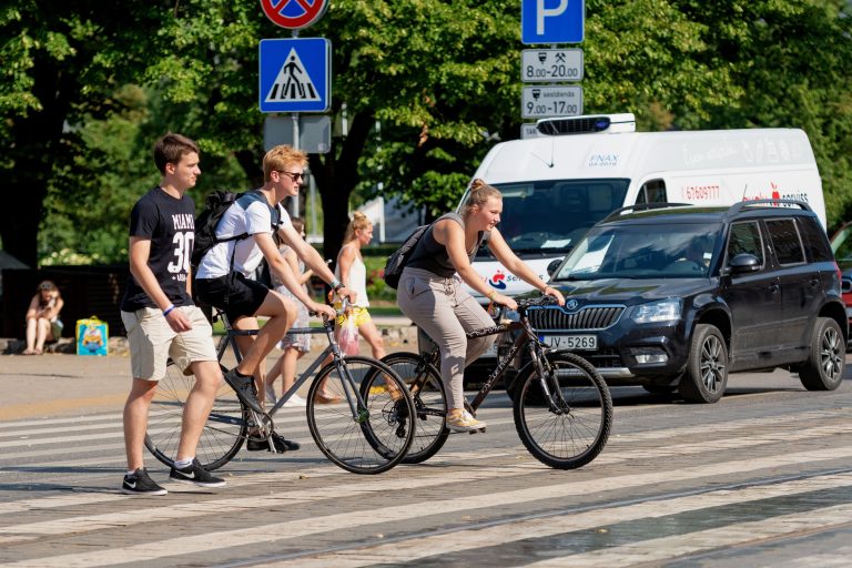 Gázolás történt Dunakeszin, egy ember meghalt