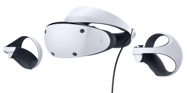 2023-ra csúszhat a PSVR 2 virtuális headset megjelenése