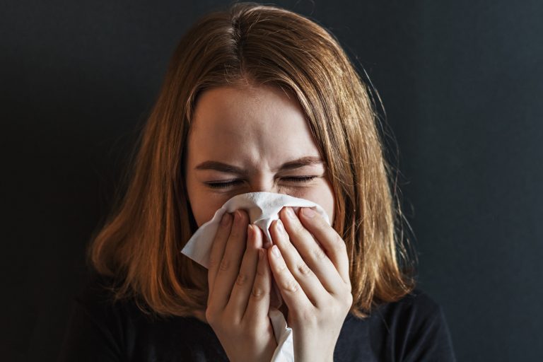 Allergiások figyelem: a következő hetekben erősödhetnek a tünetek (pollennaptár)