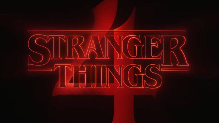 Végre megérkezett! Íme, a Stranger Things 4. évadának előzetese