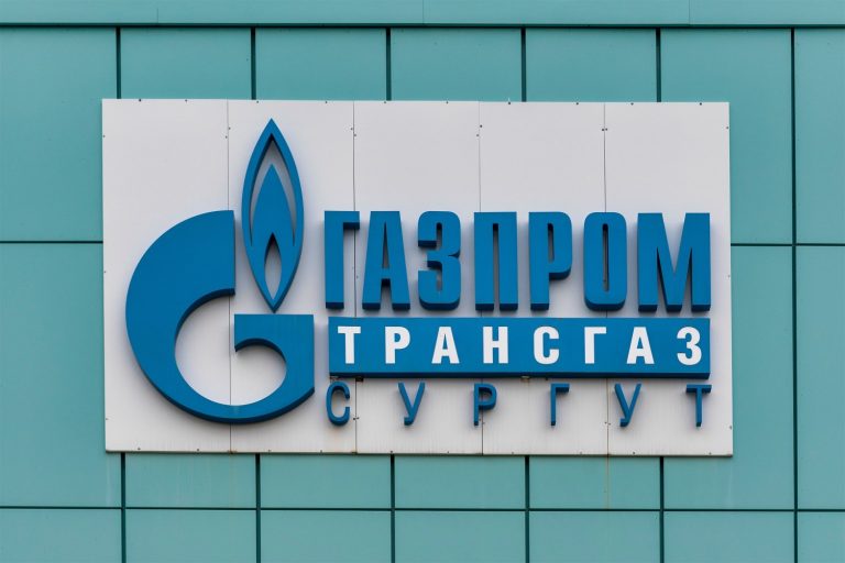 Egyre kevesebben üzletelnek a Gazprom európai vállalataival