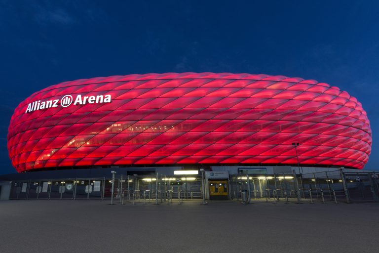 A Sahtar Donyeck brazil sztárjáért küzdhet meg a Bayern és a Real Madrid