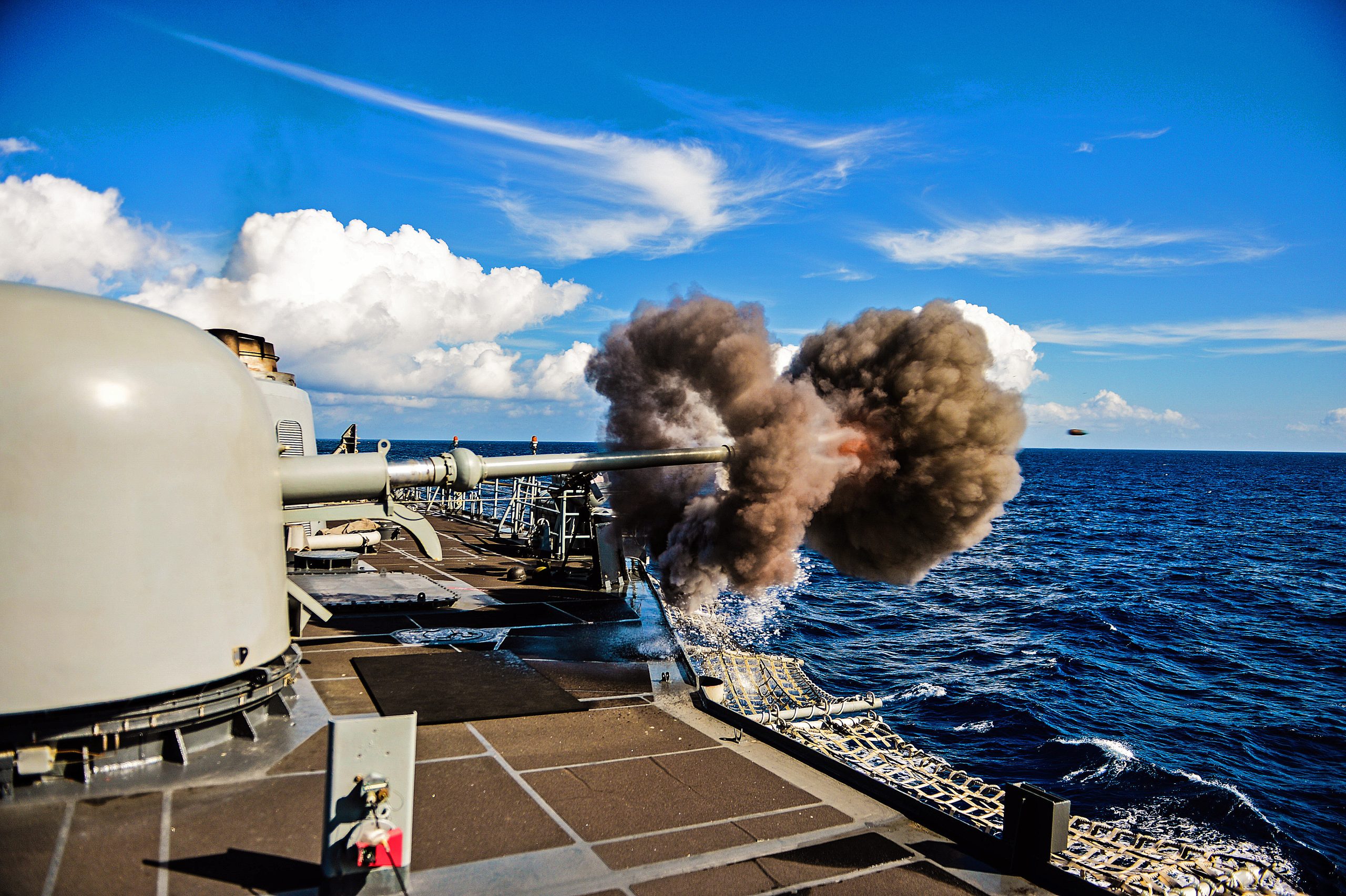 Megsemmisítő csapás érhetett egy ukrán kiképzőközpontot