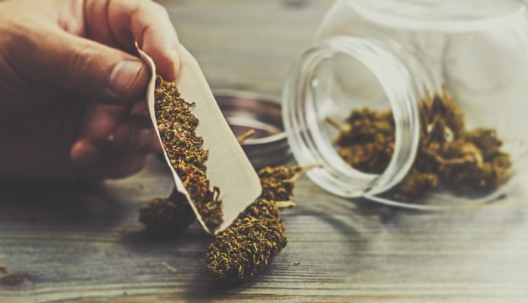 Egyre közelebb a kannabisz legalizálása Németországban