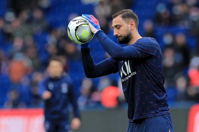 Donnarumma válaszút elé állította a PSG-t