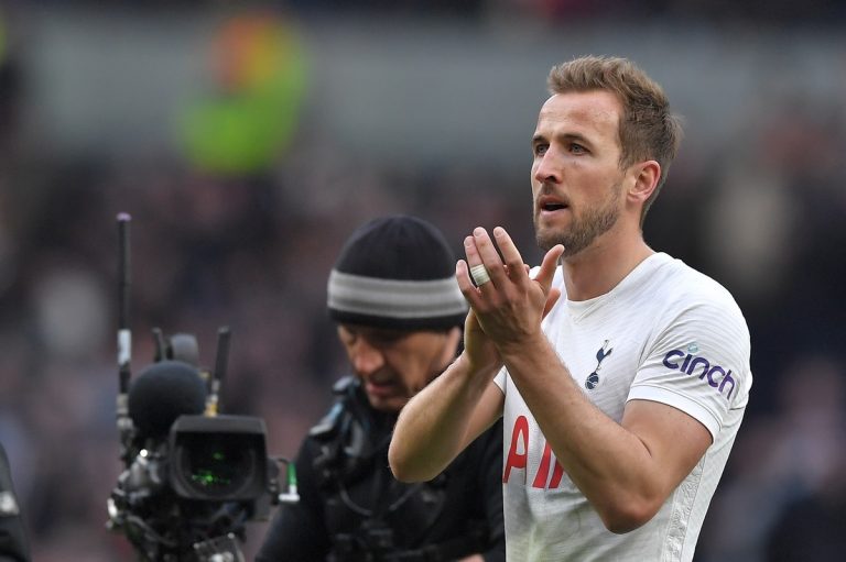 Harry Kane már döntött a jövőjéről