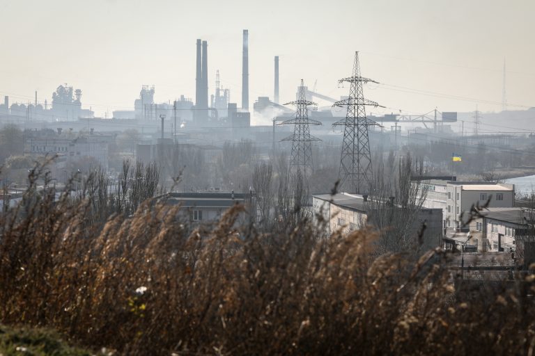 Mariupol, Azovsztal acélgyár: „Istenhez fohászkodtunk azért, hogy elkerüljenek minket a rakéták, különben mind odavesznénk”