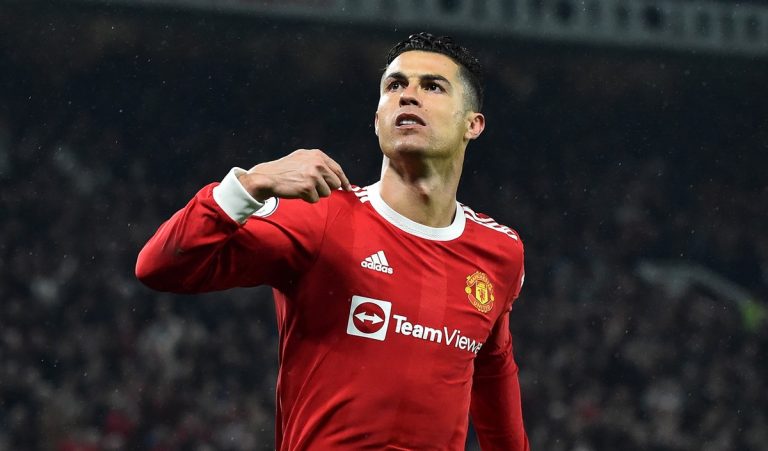 Ez az oka Ronaldo manchesteri fizetéscsökkenésének