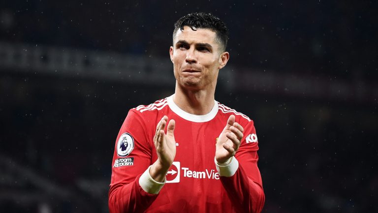 Manchester United: Ronaldo áldását adta Erik Ten Hagra