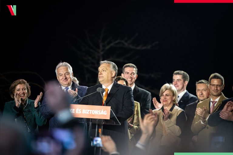 Megjelent Orbán Viktor levele, főszerepben a drasztikus olajembargó