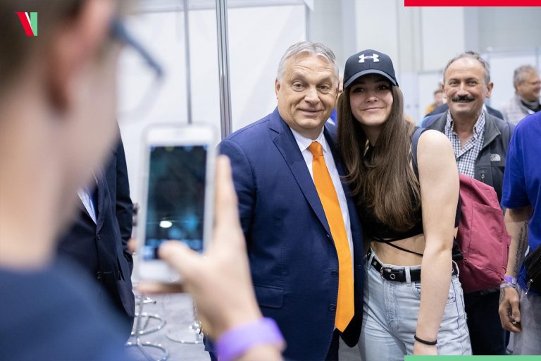 Orbán Viktor hatalmas sikerről számolt be az olajembargó kapcsán (videó)