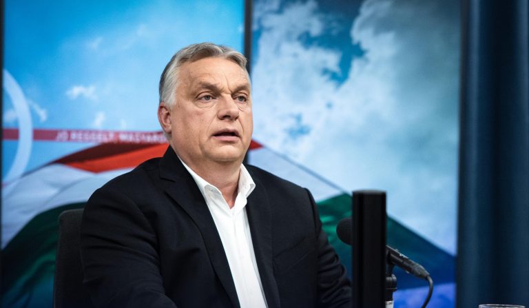 Nagyon erős kritikát kapott Orbán az unióból: „egy nap kiderül, mivel zsarolnak az oroszok”