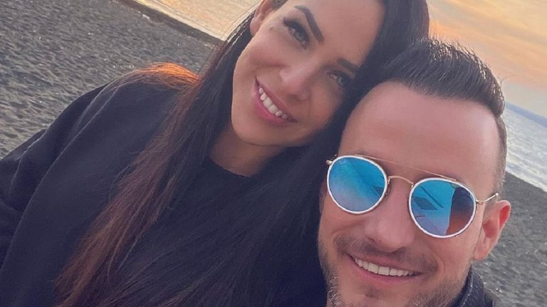 Csuti szerelme nemcsak gyönyörű, igazán formás is (fotóval)