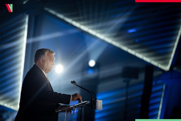 Orbán: ha a Nyugat nem árul el bennünket, sikerrel járhattunk volna