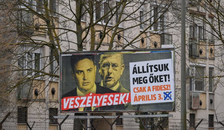 Márki-Zay: aki az ellenzék hibáira fogja a vereséget, legitimizálja a Fidesz rendszerét