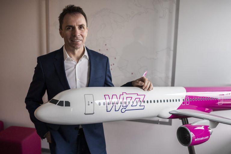 8 órás járatok indítását tervezi a Wizz Air, ezek a gépek szállnak fel a hosszú utakra