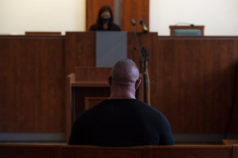 Meghalt M. Richárd, családja tudatta a hírt