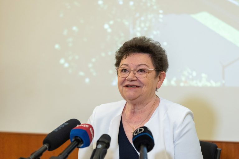 Müller Cecília elárulta, milyen nyár áll előttünk, és lehet-e még nagy hullám