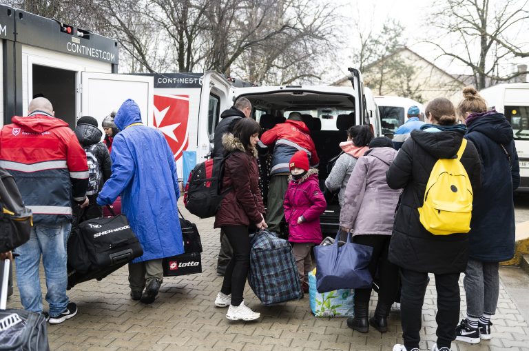 Az EU fontos támogatást küld Magyarországnak