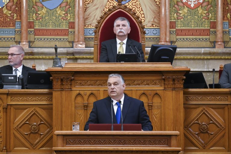 Orbán Viktor nagy bejelentése: jön a rezsivédelmi-és a honvédelmi alap