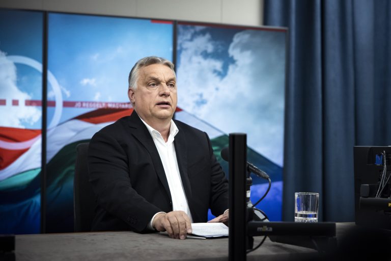 Orbán Viktor ismét fontos szerepet kap