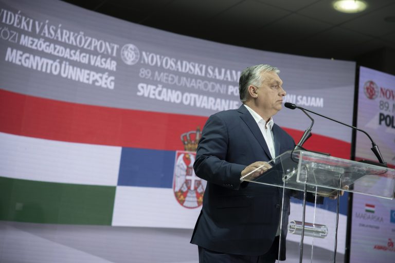 Dobrev Gyurcsány évfordulóján lendült bele, Orbánt idézte, majd keményen odaszólt