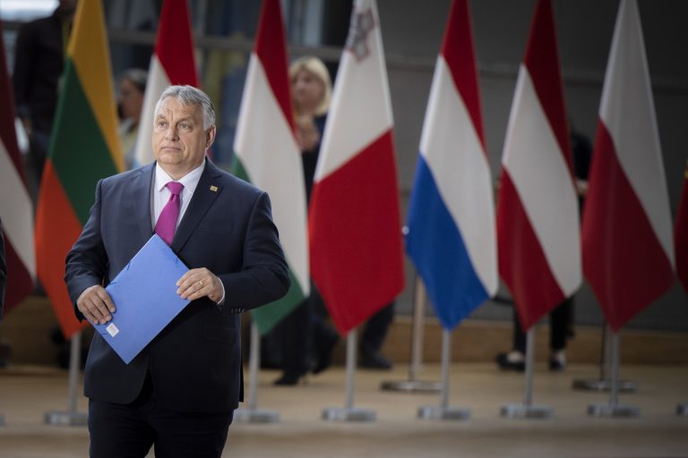 Varga Judit is felköszöntötte a születésnapos Orbán Viktort, sikerrel ünnepel a miniszterelnök