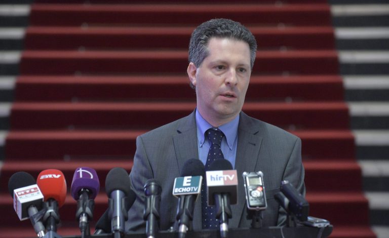 Schiffer András: a tényellenőrök ma a szabadság legnagyobb ellenségei