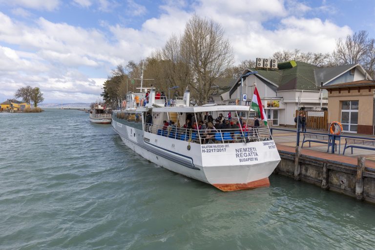 Ha nem száll el az infláció, jó lesz a szezon a Balatonnál