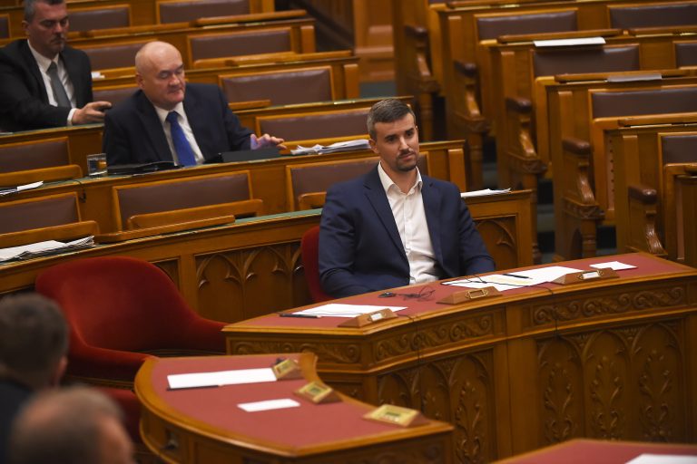 Jakab Péter vasárnapja: nekiment az Orbán Viktor vezette kormánynak, ezt követeli a Jobbik