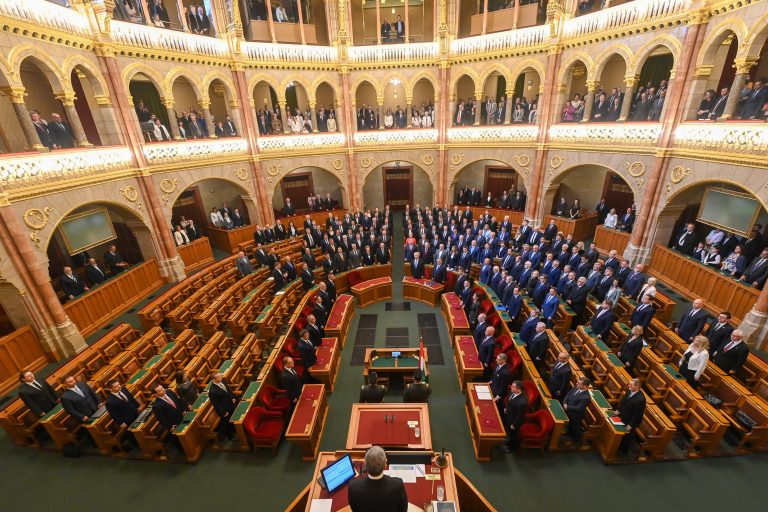 Márki-Zay elmondta, hogy kik dolgoztak az ellenzékből a Fidesz érdekében