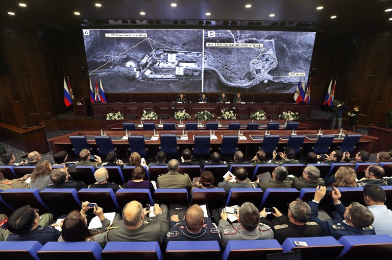Orosz nagykövet: „A NATO politikusainak jelenlegi generációja nyilvánvalóan nem veszi komolyan a nukleáris fenyegetést”