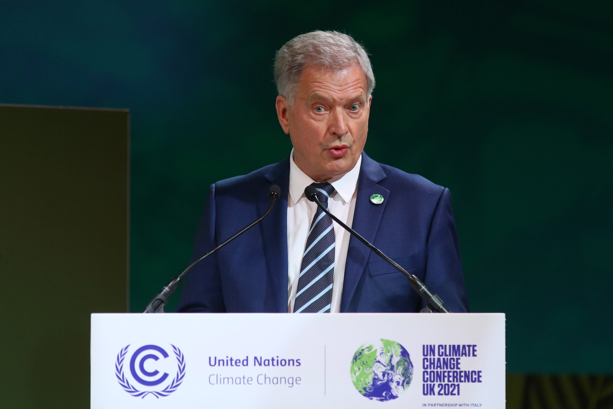 Hivatalos: Finnország kérelmezni fogja a NATO-tagságot