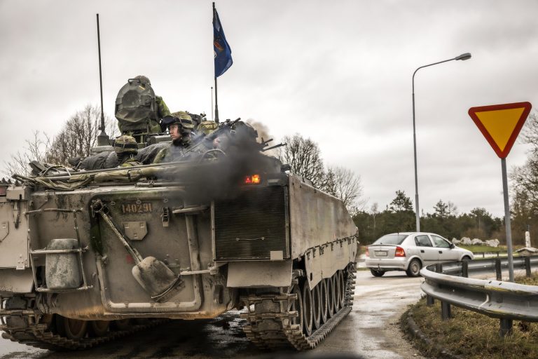 Megvan, mikor kaphatnak biztosan újra rossz hírt az oroszok, ezúttal a svédektől