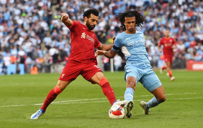 Jön a mindent eldöntő nap: Liverpool Vs. Manchester City, de van egy csavar a sztoriban