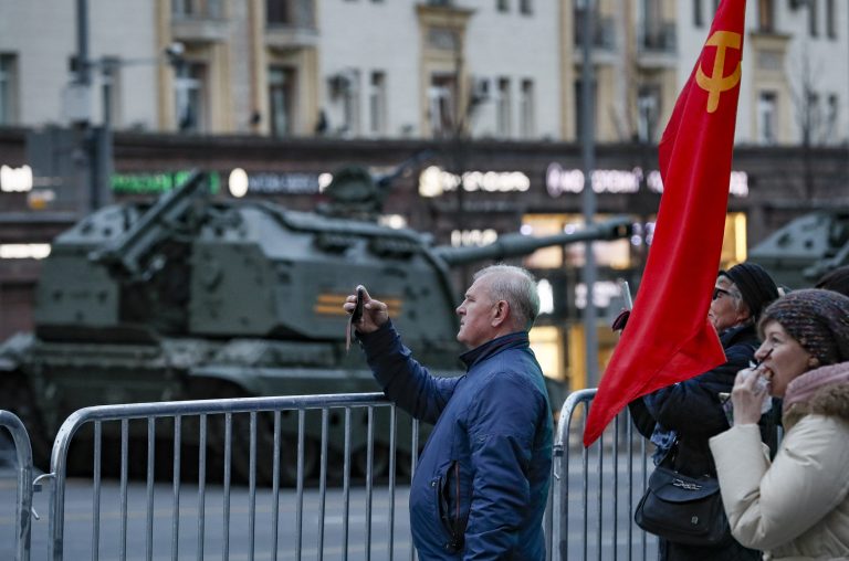 Orosz külügyminisztérium: Oroszország nyitott a külföldi médiával való kapcsolattartásra