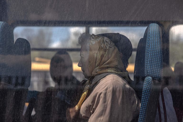 Az USA szerint több sebből is vérzik az oroszok donbaszi hadművelete, valami nincs rendben